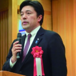 中山 泰秀 外務副大臣