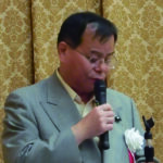 髙野・議連会長