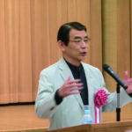 渡辺氏の講演２