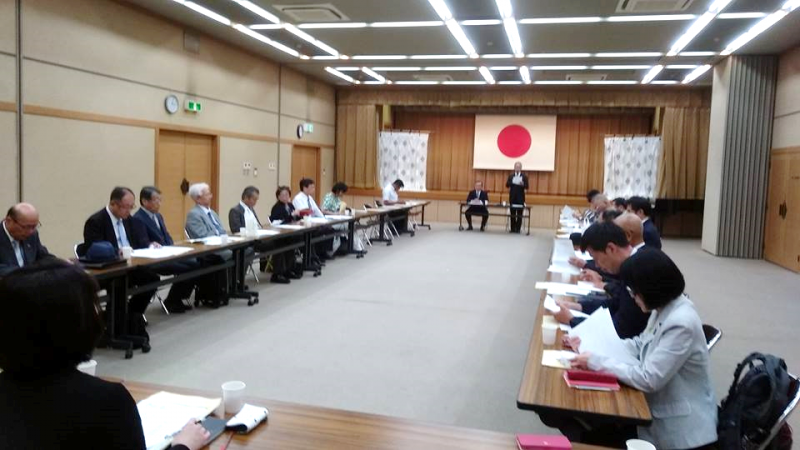 日本の息吹［大阪版］～一人がひとりを！～ 第220号 平成３０年7月号