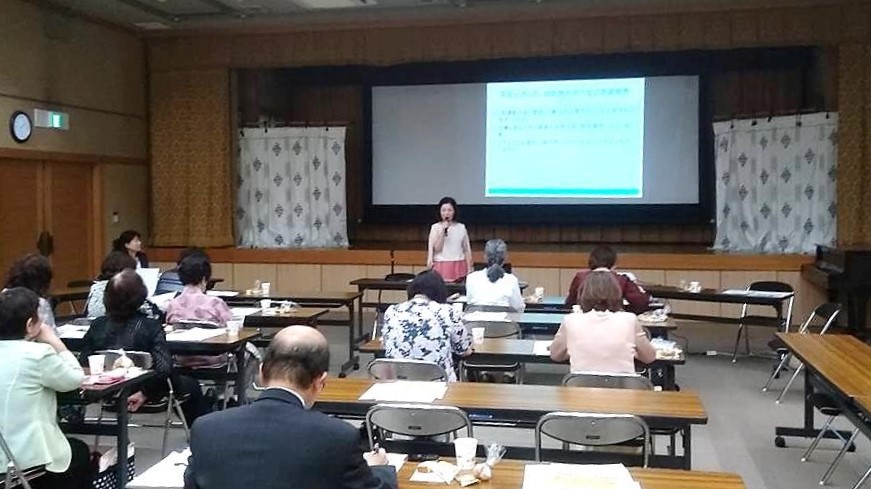 日本の息吹［大阪版］～ 一人がひとりを！ ～ 第222号 平成３０年9月号